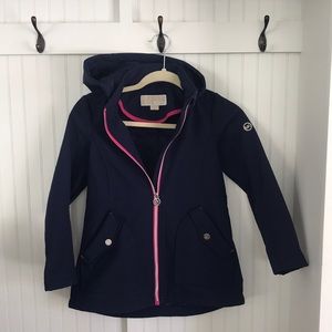 Michael Kors Girls Jacket
